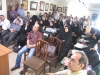چهارمین کارگاه تخصصی خط نسخ - شهریور 1392