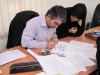 ششمین کارگاه تخصصی خط نسخ - آذر ماه 1392