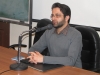 هشتمین کارگاه تخصصی خط نسخ - بهمن ماه 1392