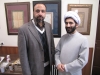 هشتمین کارگاه تخصصی خط ثلث - بهمن ماه 1392