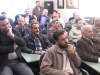 هشتمین کارگاه تخصصی خط ثلث - بهمن ماه 1392